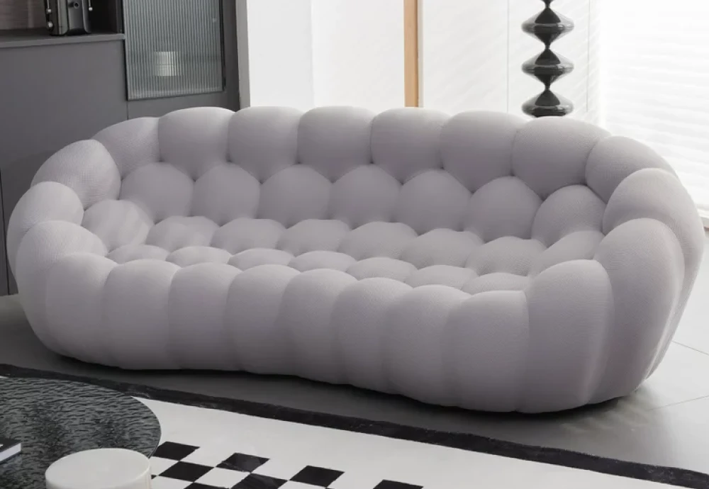 cloud couch gray