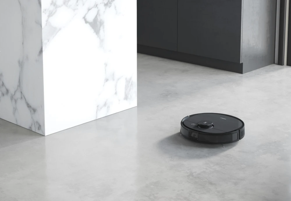 robot vacuum cleaner the best